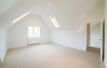 Tolworth bedroom extension leads