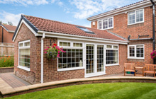 Tolworth house extension leads